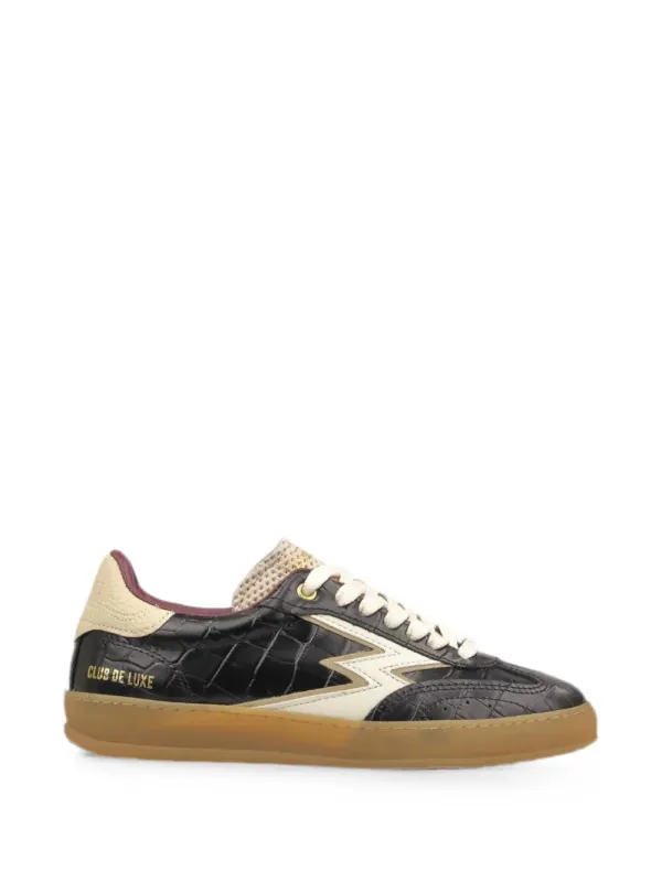 MOA CONCEPT aus Leder – Black (CL148)