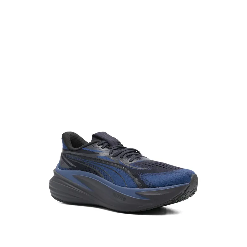 Puma X Nitro MagMax NITRO 2 Striped “Blue/Black” (312125-11 NABLU)