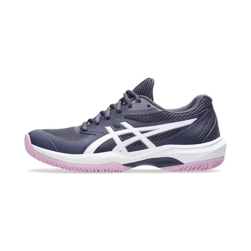 ASICS Game FF Indigo Fog White (1042A281-500)