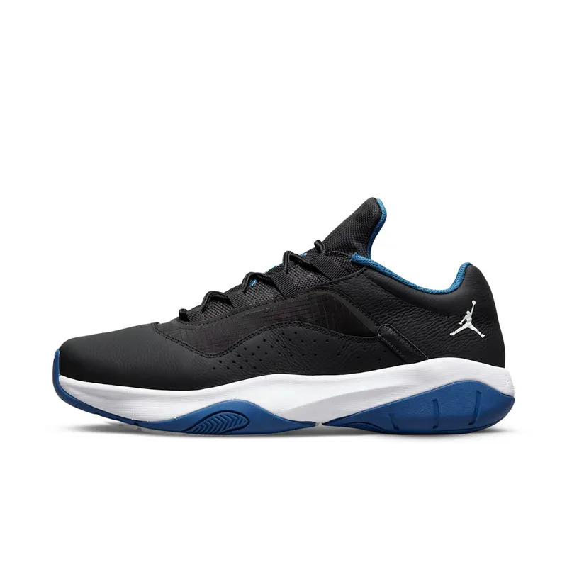 Jordan 11 CMFT Low Dark Marina Blue (CW0784-004)