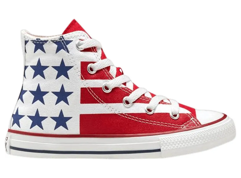Converse Chuck Taylor All-Star Hi USA (GS) (667794F)