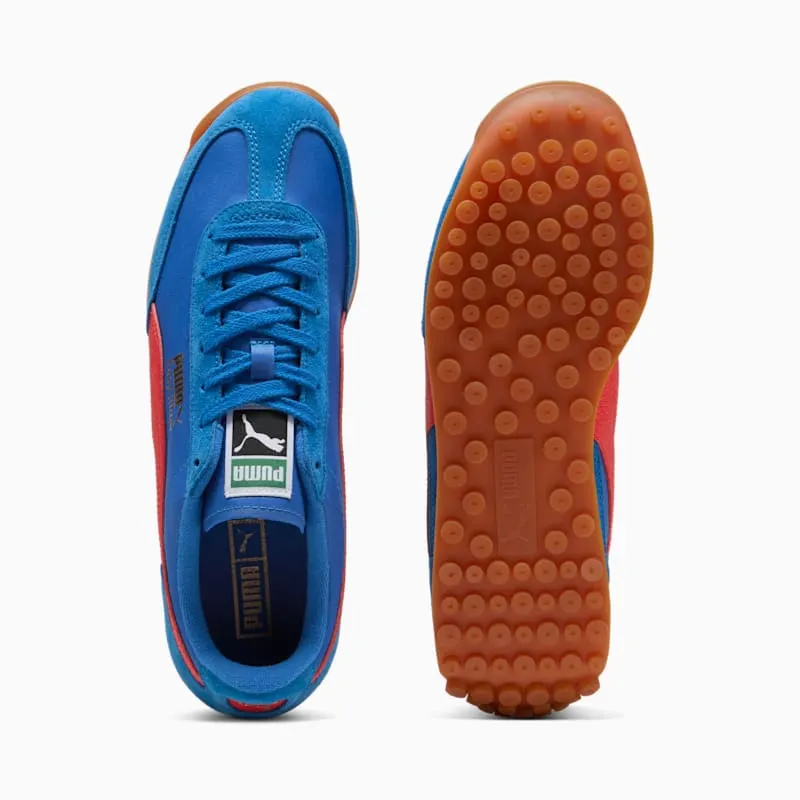 Puma Easy Rider Vintage Team Royal For All Time Red (399028-28)