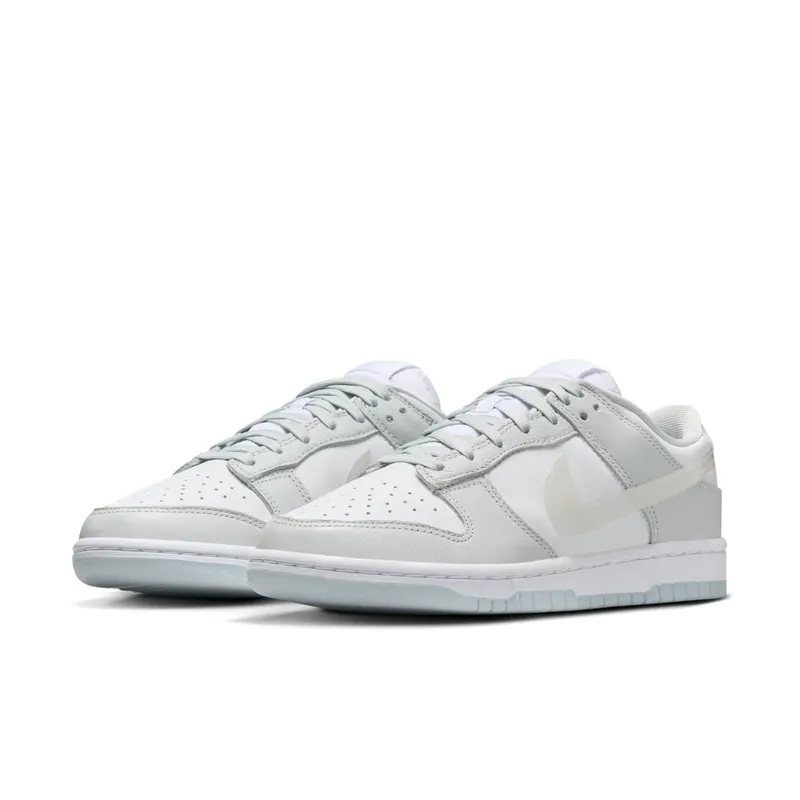 Nike Dunk Low “Iridescent Swoosh” (HJ5787-001)