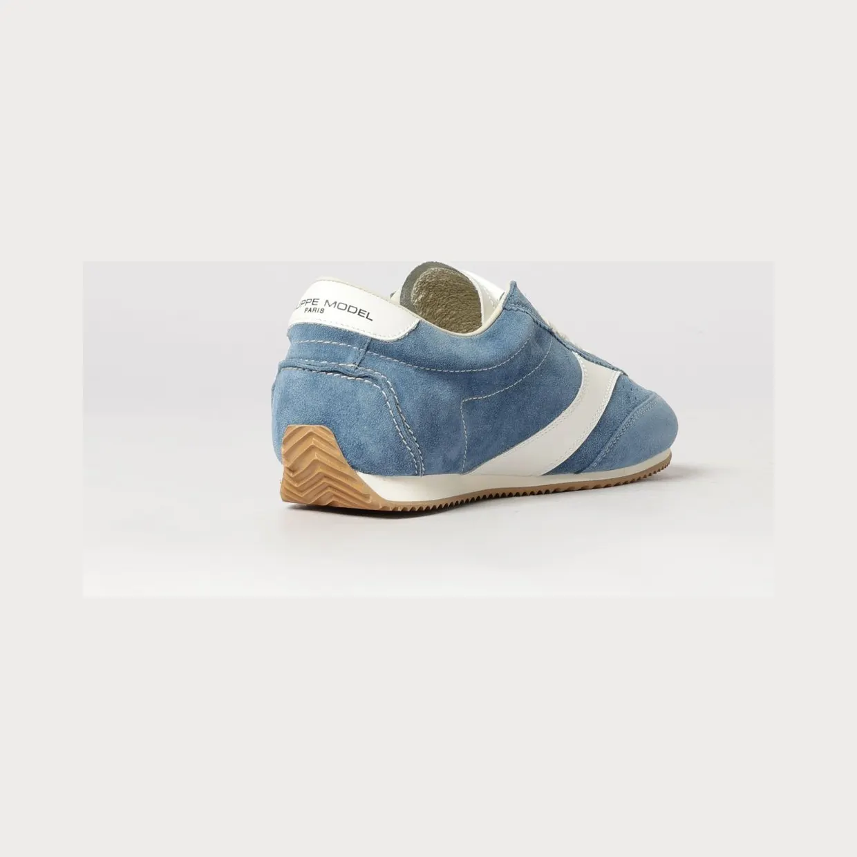 Philippe Model Sneakers Sand (PNLUDT12) (2)