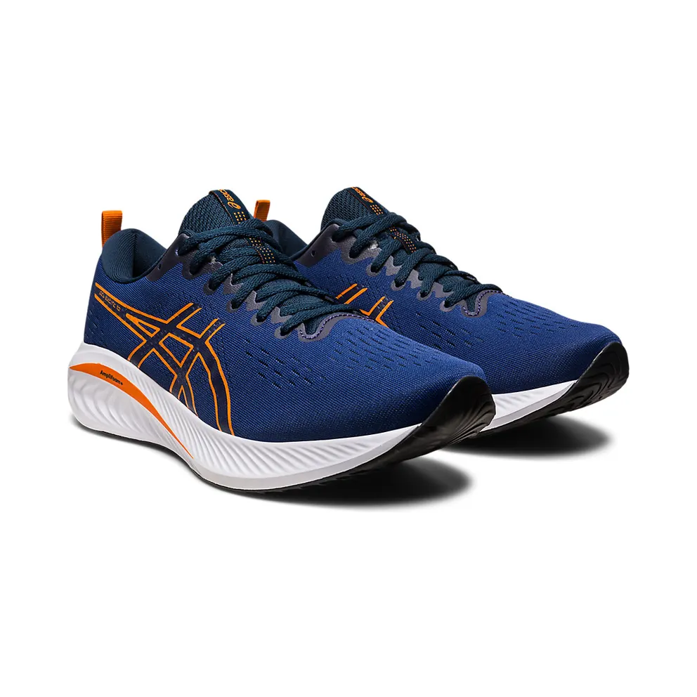 Asics GEL-EXCITE 10 Deep Ocean/Bright Orange (1011B600.401)