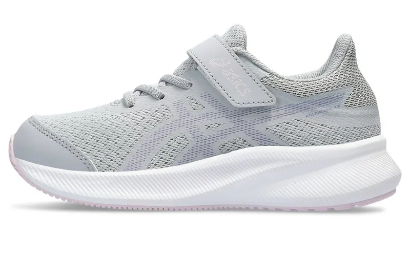 ASICS Patriot 13 Piedmont Grey Faded Ash Rock (1014A264-021)