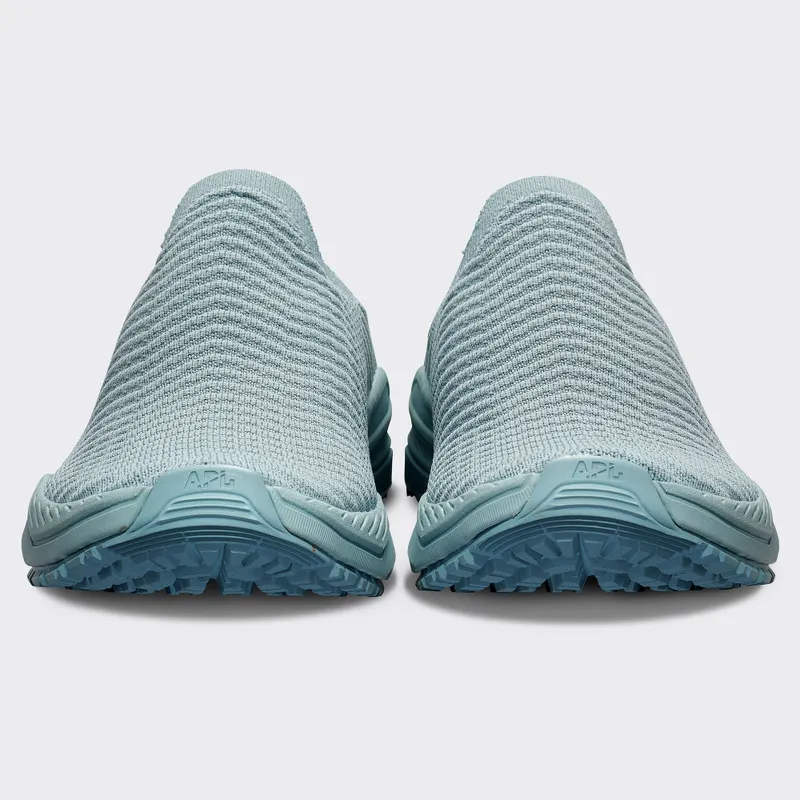 APL TechLoom Traveler “Low Tide/Aqua Mist” (Women)