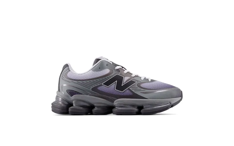 New Balance Abzorb 2000 “Pearl Grey Black” (U2000PCD)