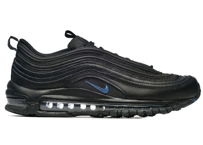 Nike Air Max 97 Black (DZ4505-001)