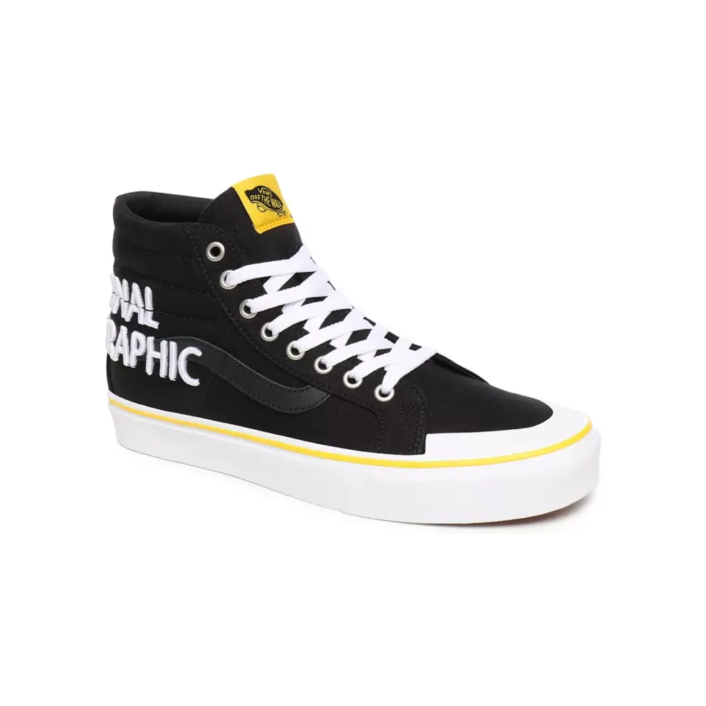 Vans Sk8-Hi National Geographic (2020) (VN0A3TKPXHP)