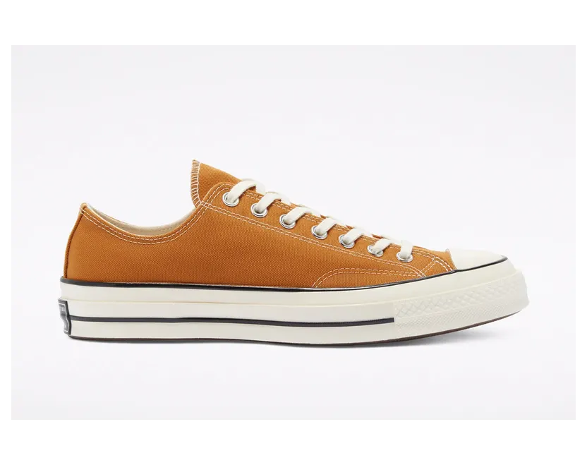 Converse Converse Color Chuck 70 Low Top Dark Soba/egret/black (170091C)