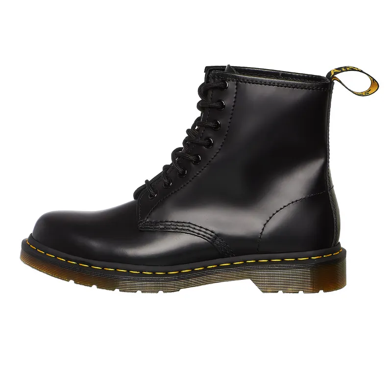 Dr. Martens 1460 Smooth Black Smooth (11822006)
