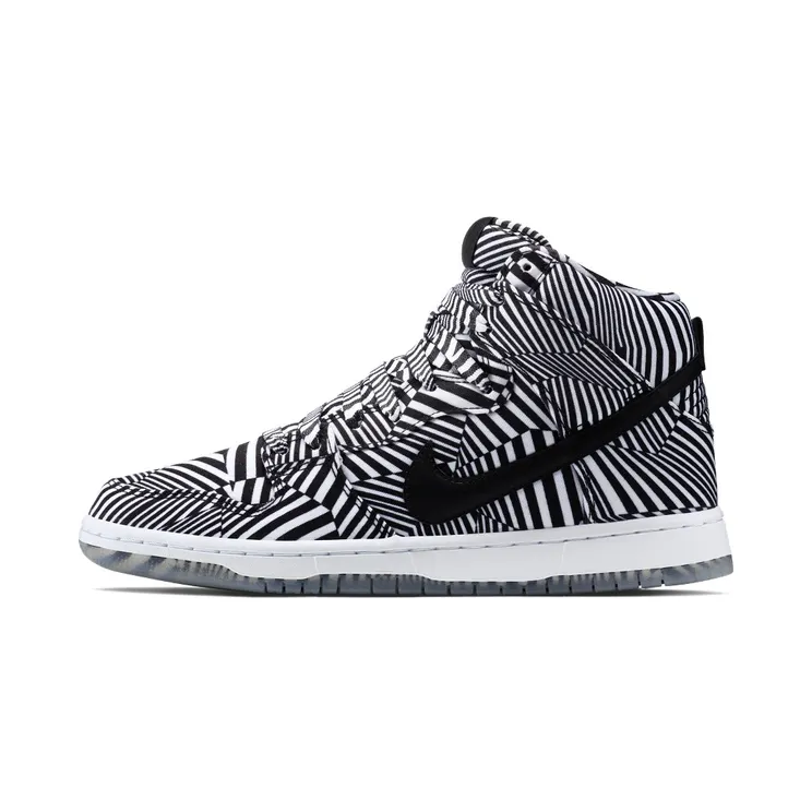 Nike Dunk High Premium SB Dazzle (313171-103)
