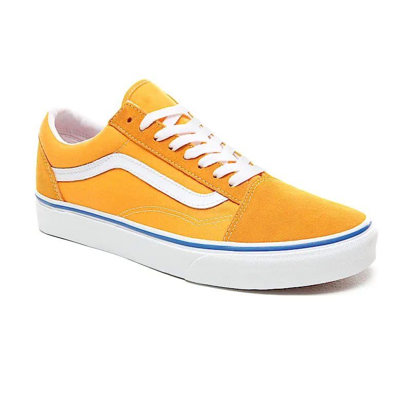 Vans Old Skool “Mustard” (VN0A38G1VRM)