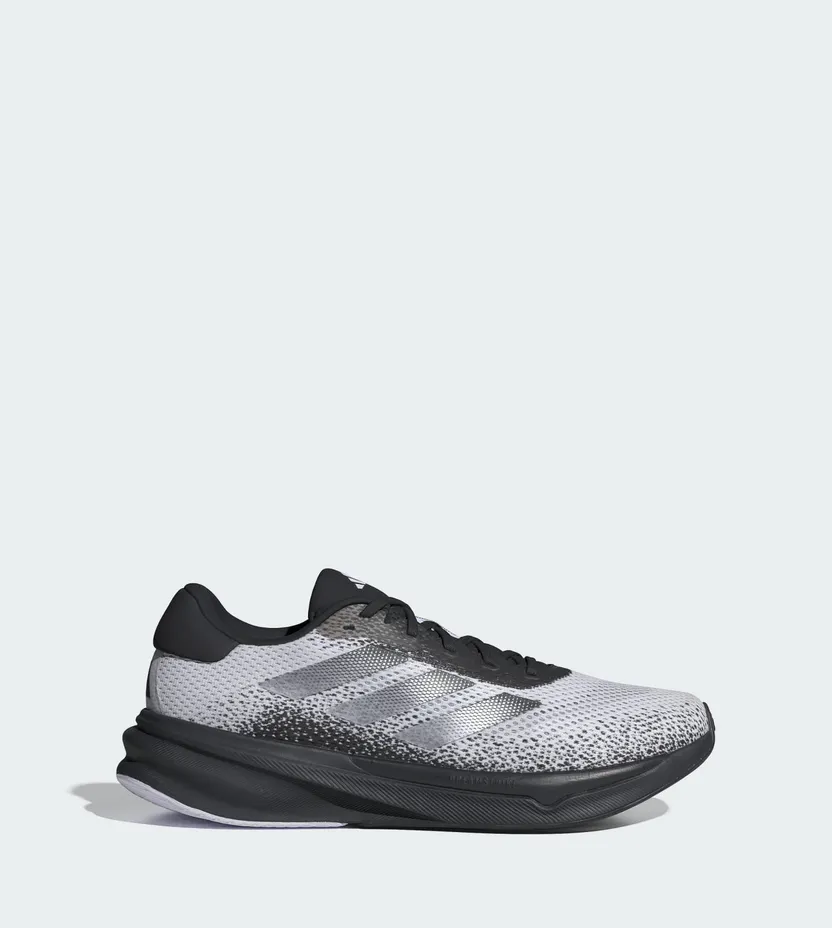adidas Supernova Stride Core Black Cloud White (IG8321)