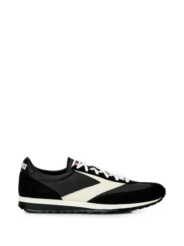 BROOKS Vanguard – Black (1000591D020)