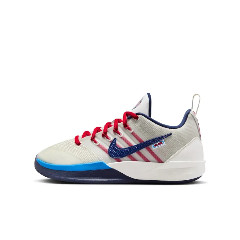 Nike Sabrina 3 GS “WNBA 30th Anniversary” (IR3207-100)