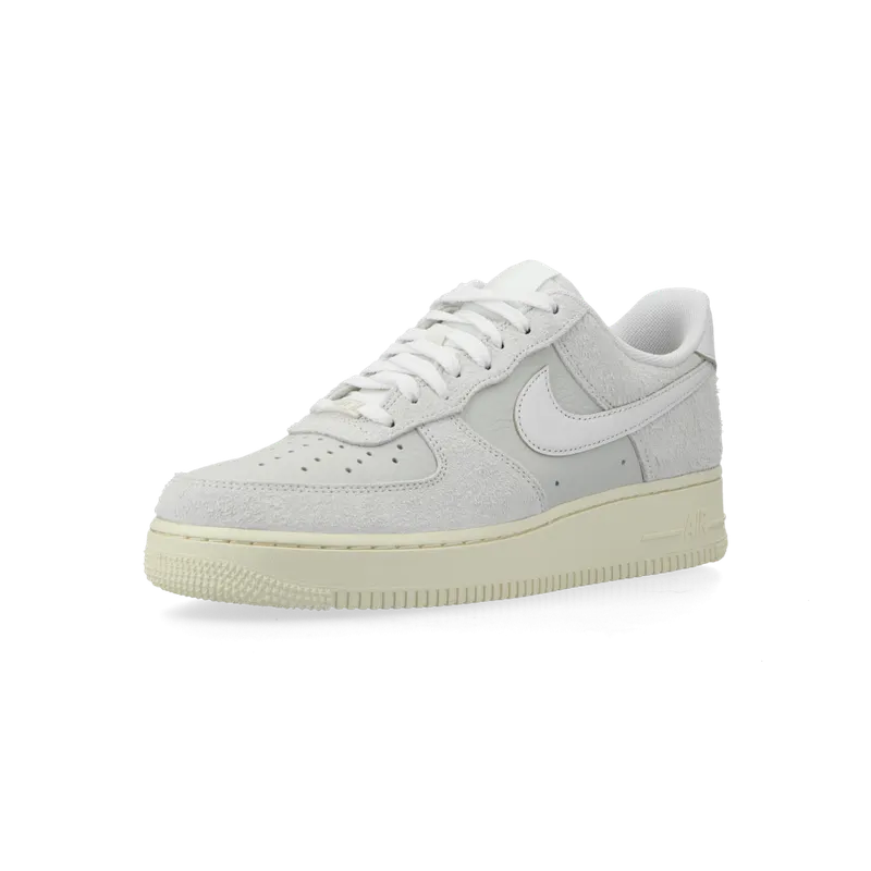 Nike Air Force 1 ’07 LX (phantom / summit white / light bone) – HF2897-001