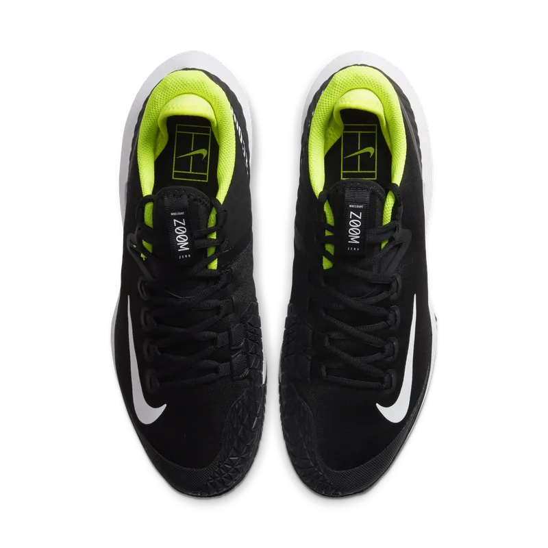 NikeCourt Air Zoom Zero Tennis Black (AA8018-007)