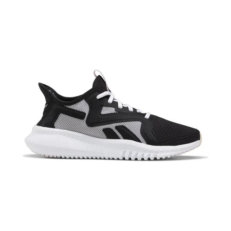 Reebok Flexagon 3.0 Schoenen Black / Pixel Pink / White