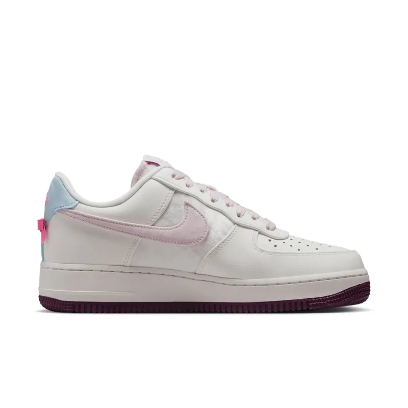 Nike Air Force 1 “Valentine’s Day (2026)” (IQ4937-161)