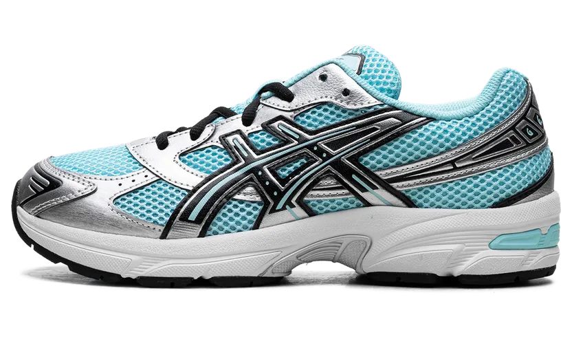 Asics Gel 1130 GS “Larimar Blue / Pure Silver” (1204A169-400)