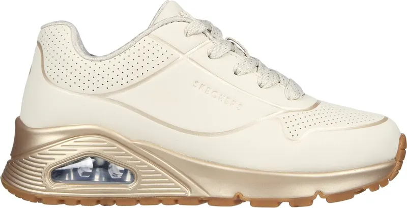 Skechers UNO Beige (310538LNAT)