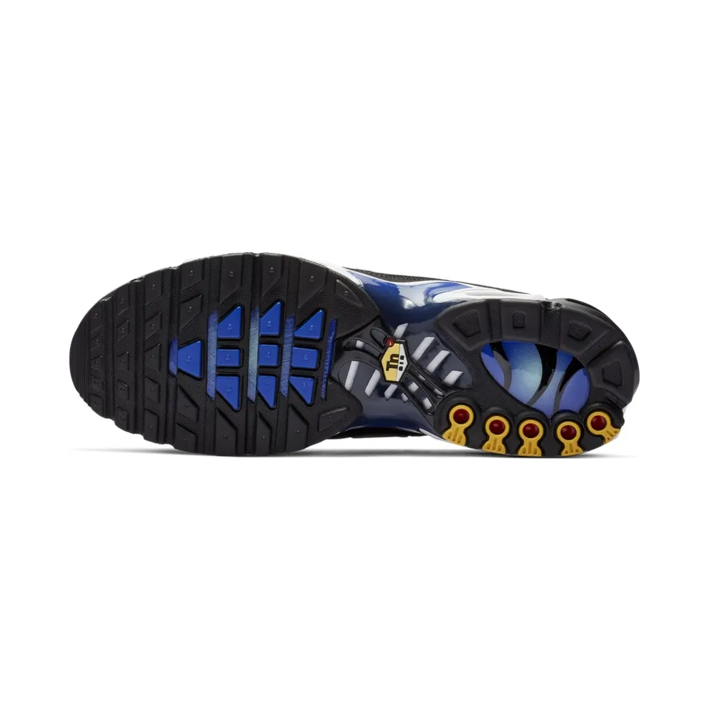 Nike Air Max Plus TN OG ‘Hyper Blue’ (2018) (BQ4629-003)