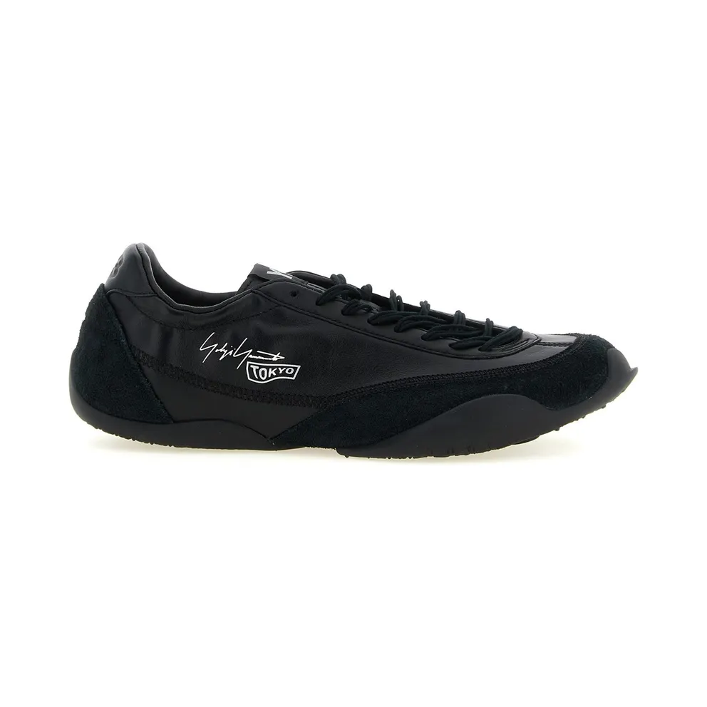 Y-3 Tokyo “Black” (KH9337BLACKBLACK)