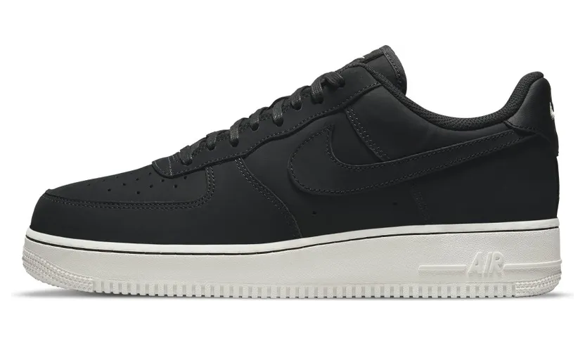 Nike Air Force 1 Low Off Noir (DQ8571-001)