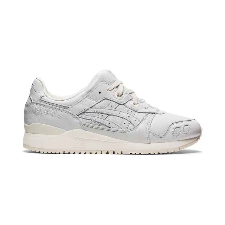 Asics Gel-Lyte III OG Glacier Grey / Cream (1201A295-021)