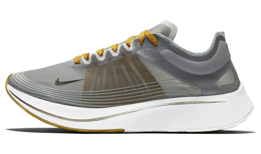 Nike Zoom Fly SP Peat Moss (AJ9282-003)