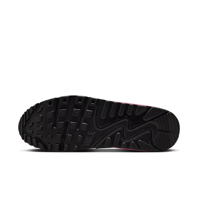 Nike Air Max 90 “Camo Pack Sequoia Hyper Pink” (IF1721-300)