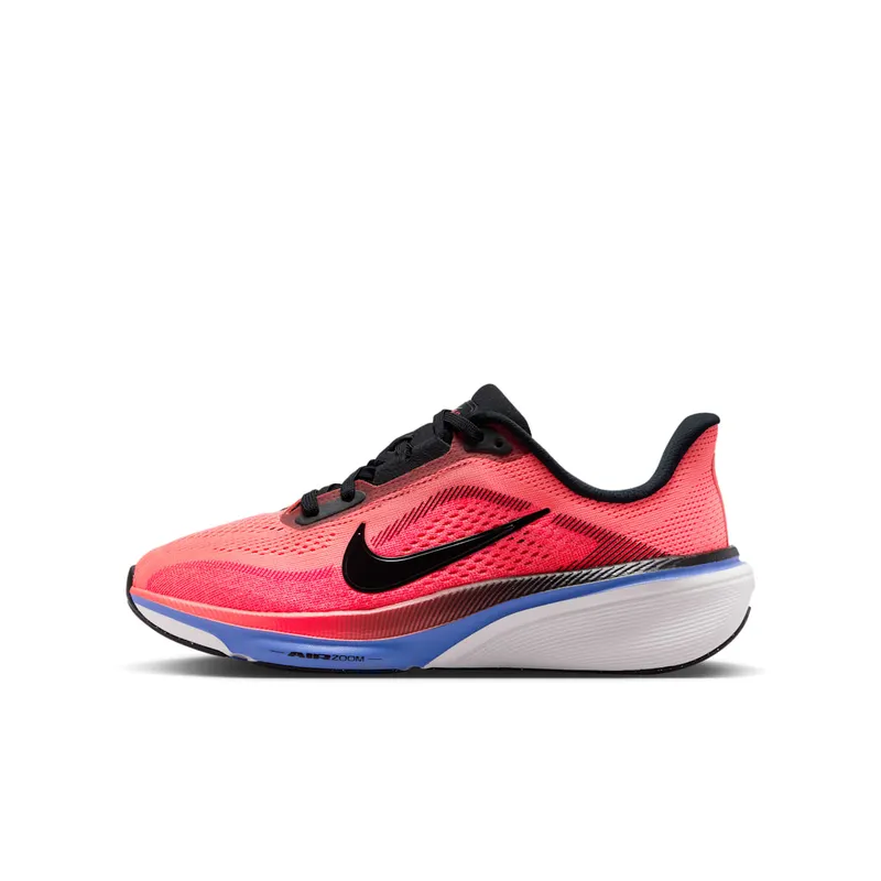 Nike ISPA Zoom Road Warrior Lava Glow/Flash Crimson/Sapphire/Black (IH2306-614)
