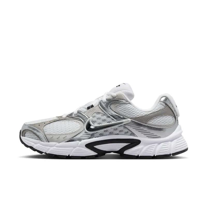 Nike V5 RNR “Vast Grey / Metallic Silver” (HQ7901-107)