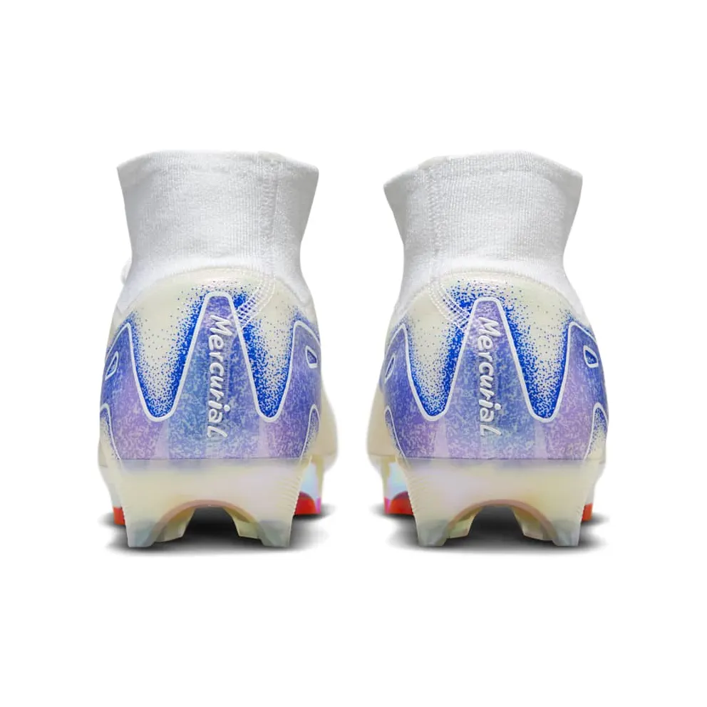 Nike Mercurial Superfly 10 Elite FG Blueprint Pack (HJ9293-100)