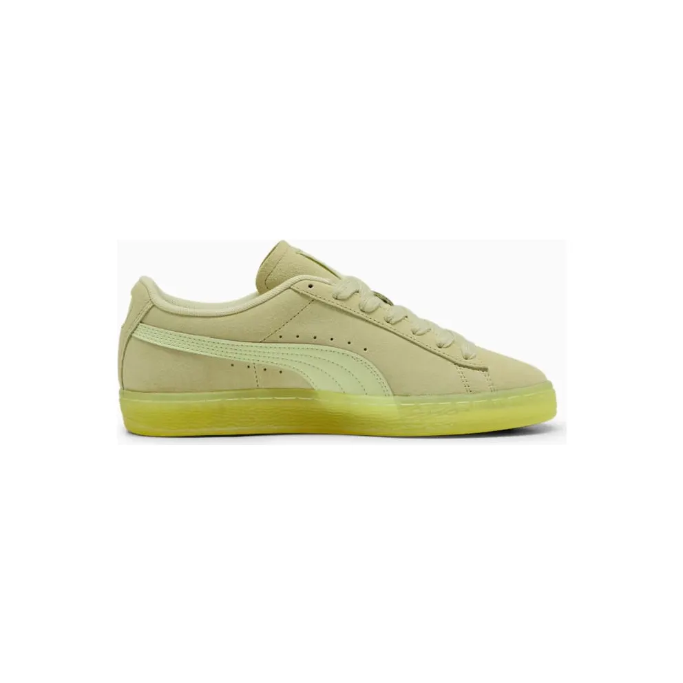 Puma Suede Grün
