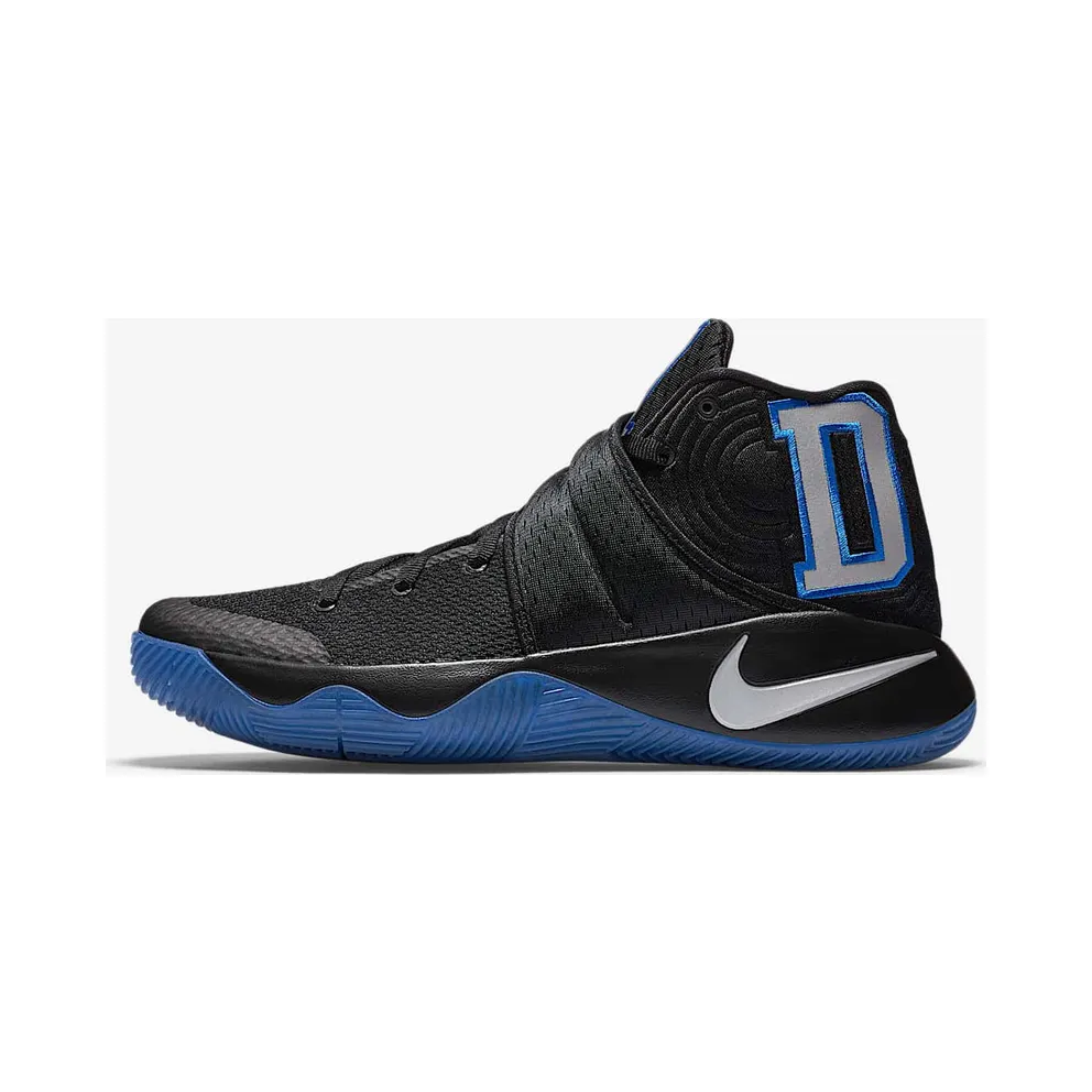 Nike Kyrie 2 LMTD “Duke” (838639-001)