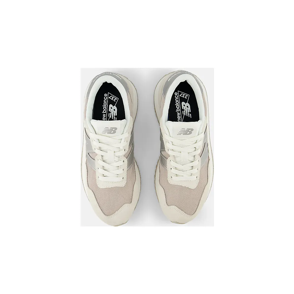 New Balance 237 Beige Off White (WS237MSB)