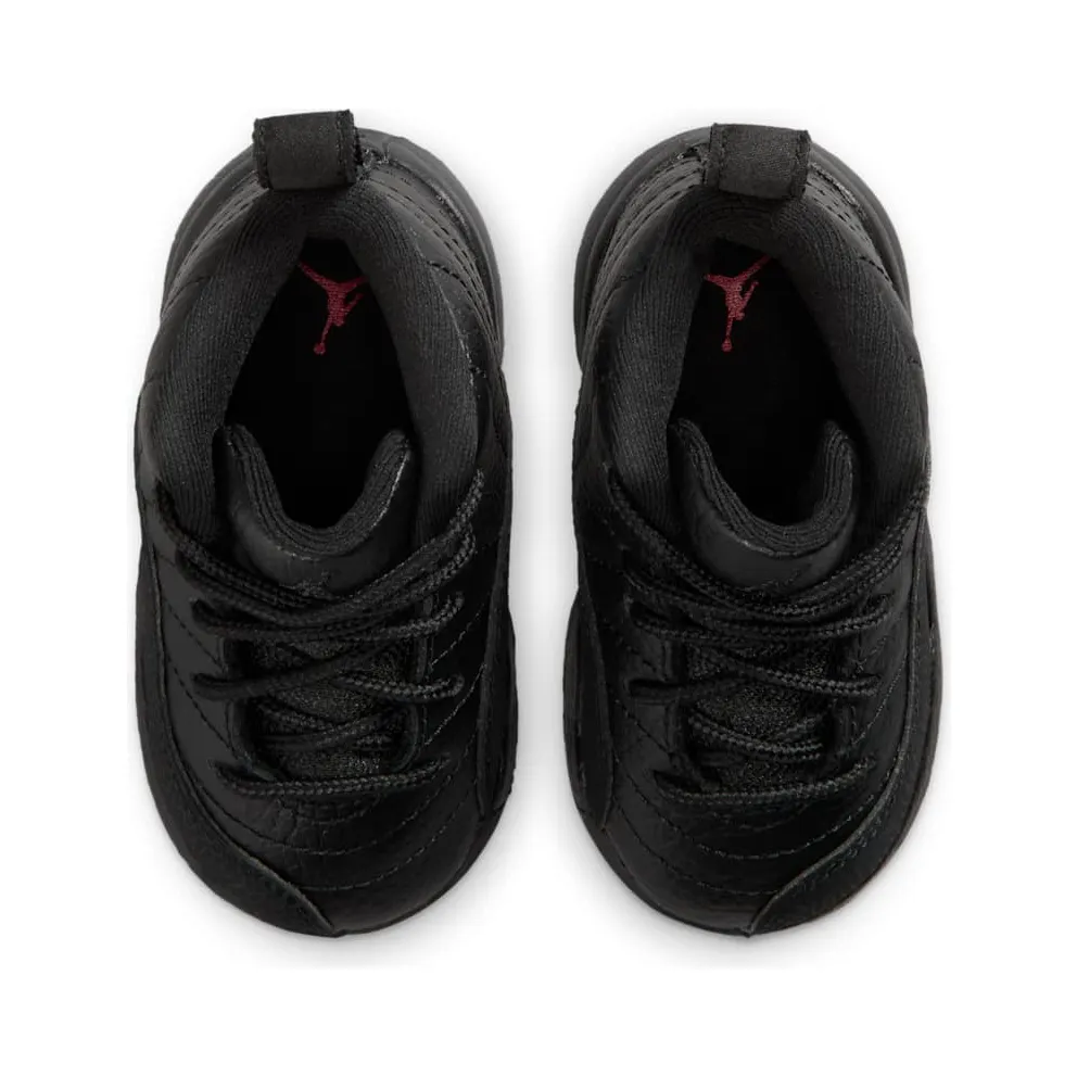 Air Jordan 12 Retro TD “Bloodline” (850000-003)