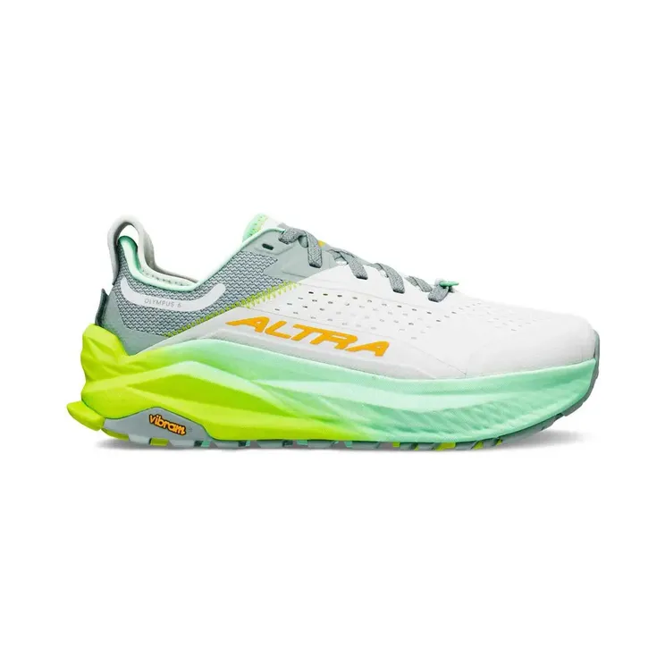 Altra Olympus 6 “Gray/Orange” (AL0A85NK280)