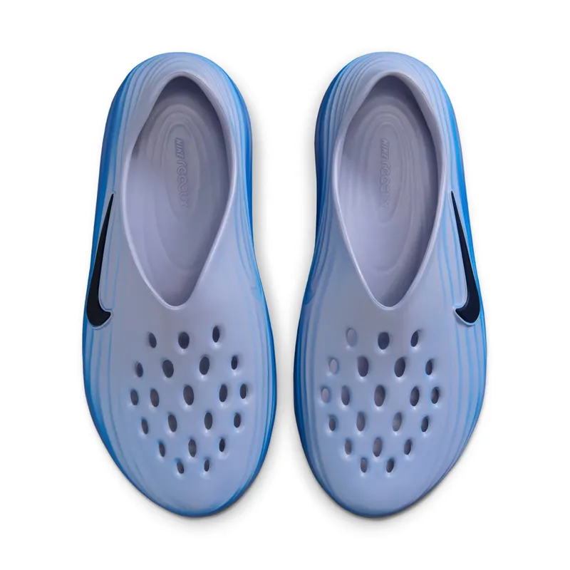 Nike ReactX Rejuven8 “Midnight Navy Comet Blue” (IB6366-400)