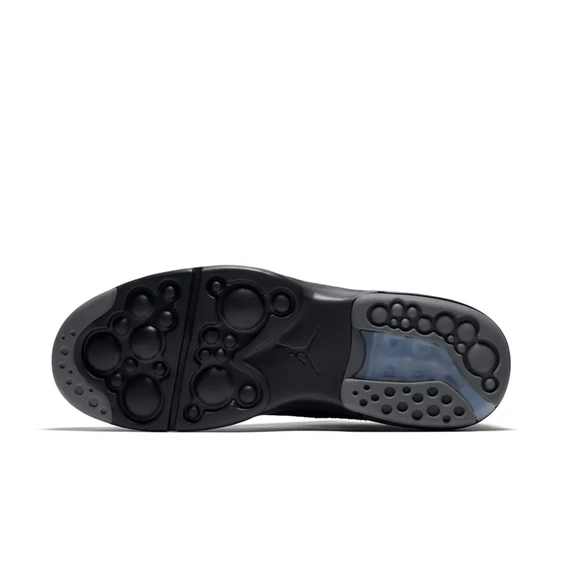 Jordan Franchise Black/Black/Dark Grey Black/Black/Dark Grey (881472-011)