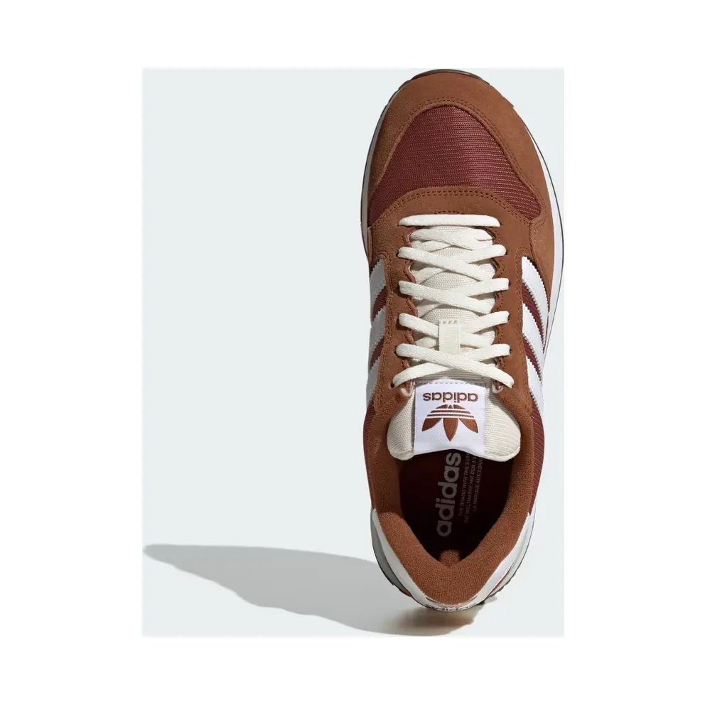 adidas ZX 500 RS “Burnt Sienna / Cloud White / Dusky Bronze” (KJ2577)