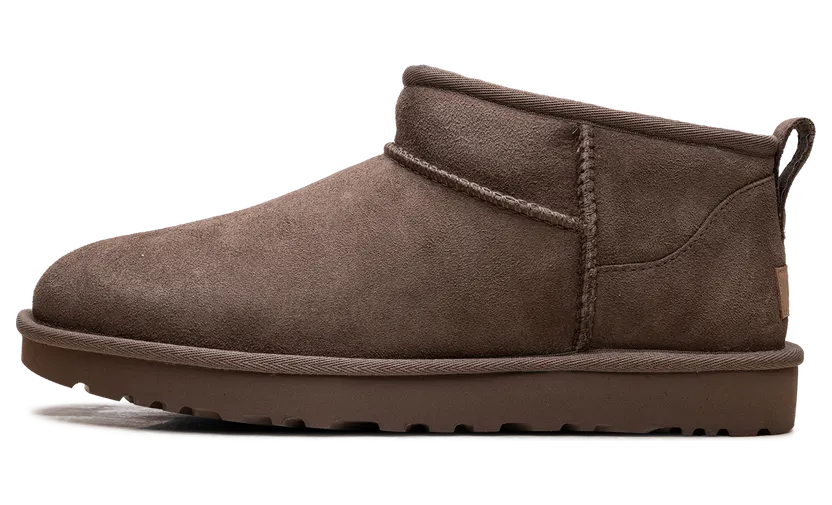 Ugg Classic Ultra Mini Boot “Caribou” (1116109-CRBO)