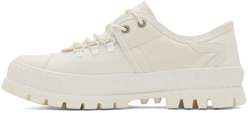 RAINS Beige Palladium Edition Pallashock HKR (2256)