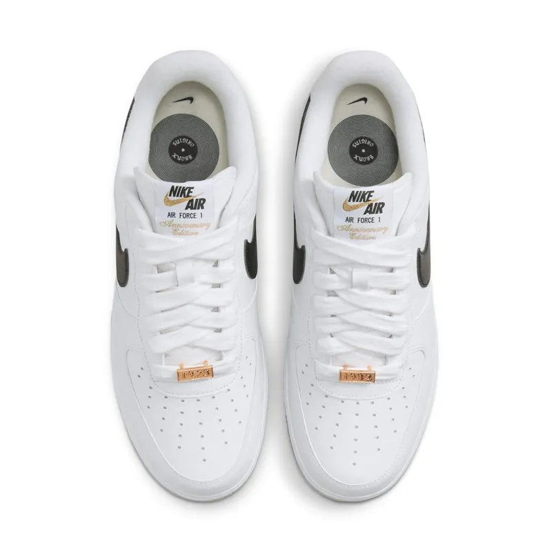 Nike Air Force 1 Low 40th Anniversary Edition Bronx Origins (DX2305-100)