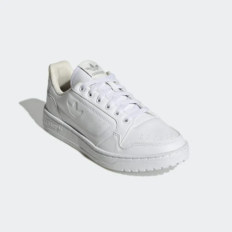 Adidas NY 90 Cloud White / Cloud White / Cream White (GY8257)