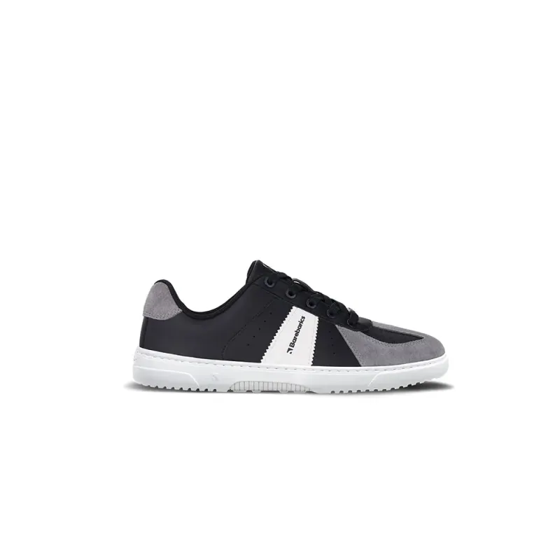 Barebarics sneaker Black / Dark Grey (51270005)