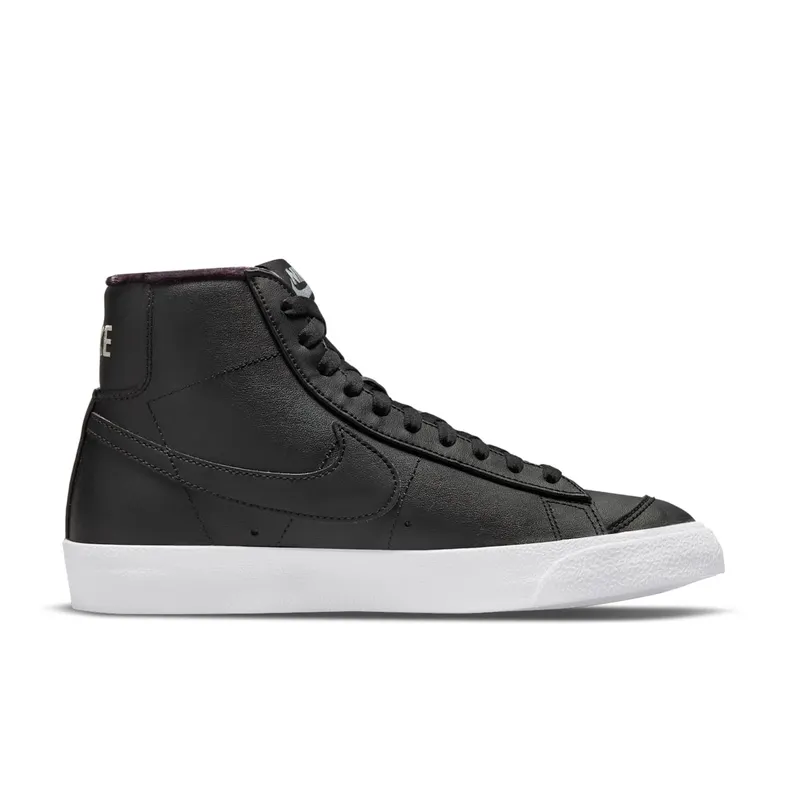 Nike Blazer Mid LX Black Pendants (DM0850-001)